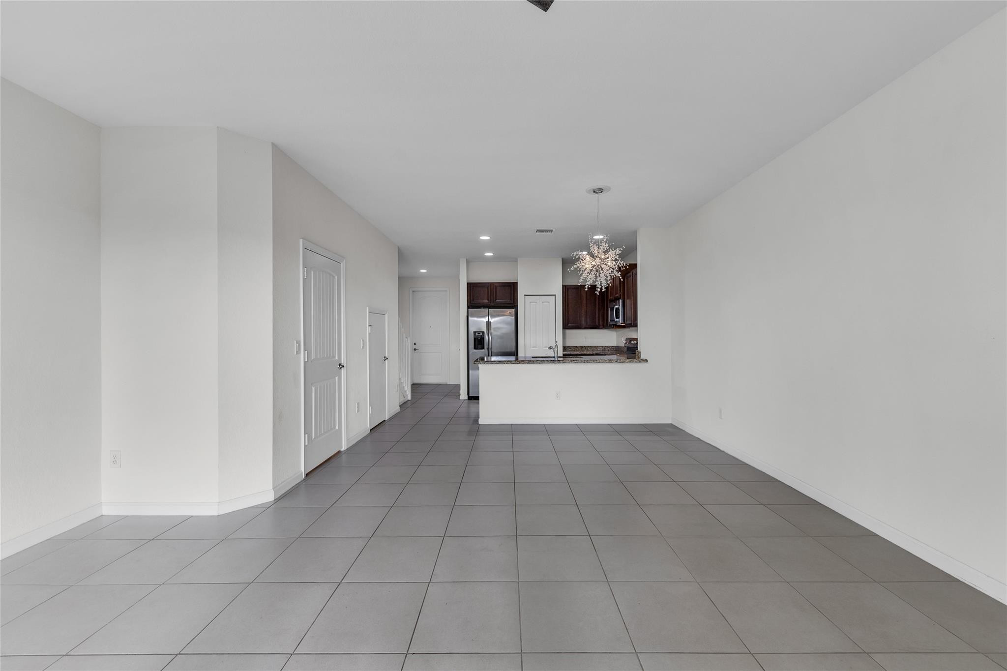 Eastside Village - Residential