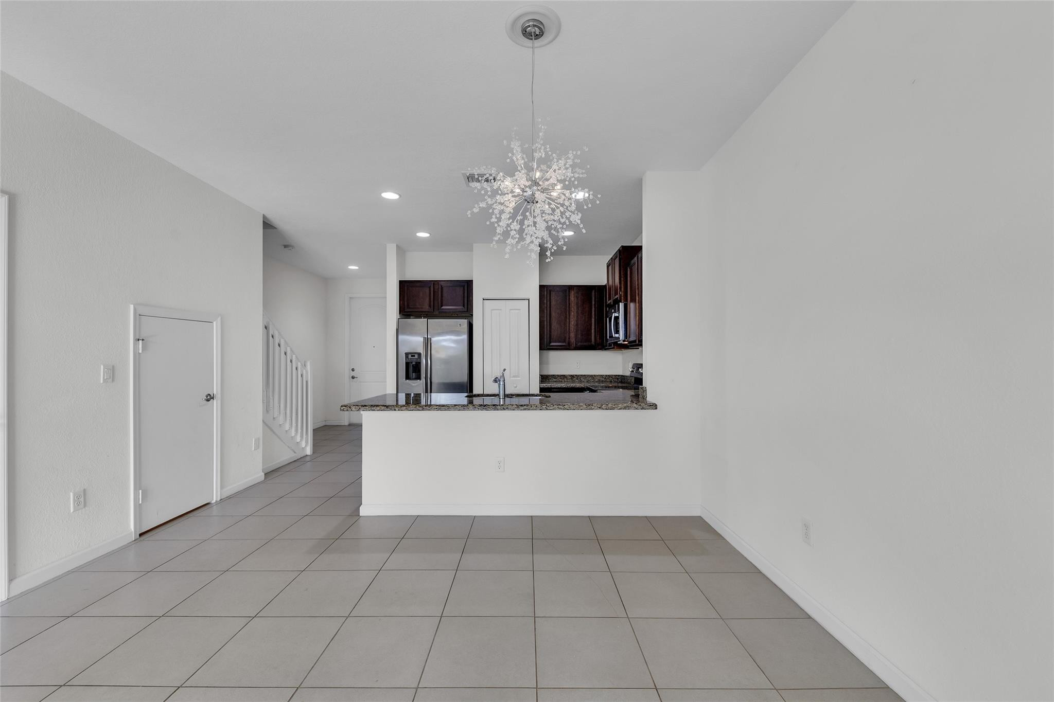 Eastside Village - Residential