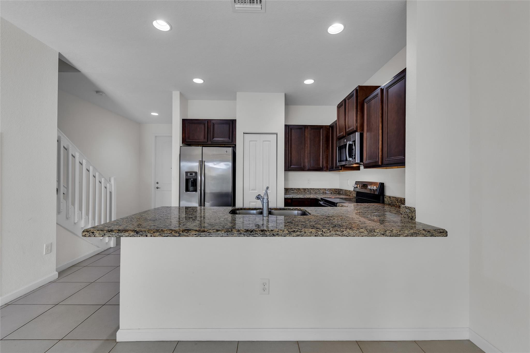 Eastside Village - Residential