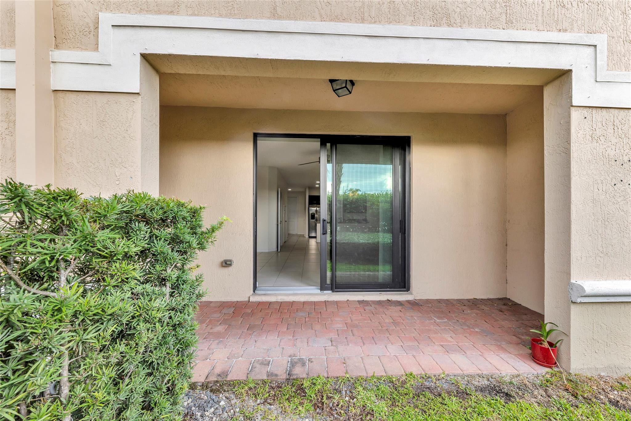 Eastside Village - Residential