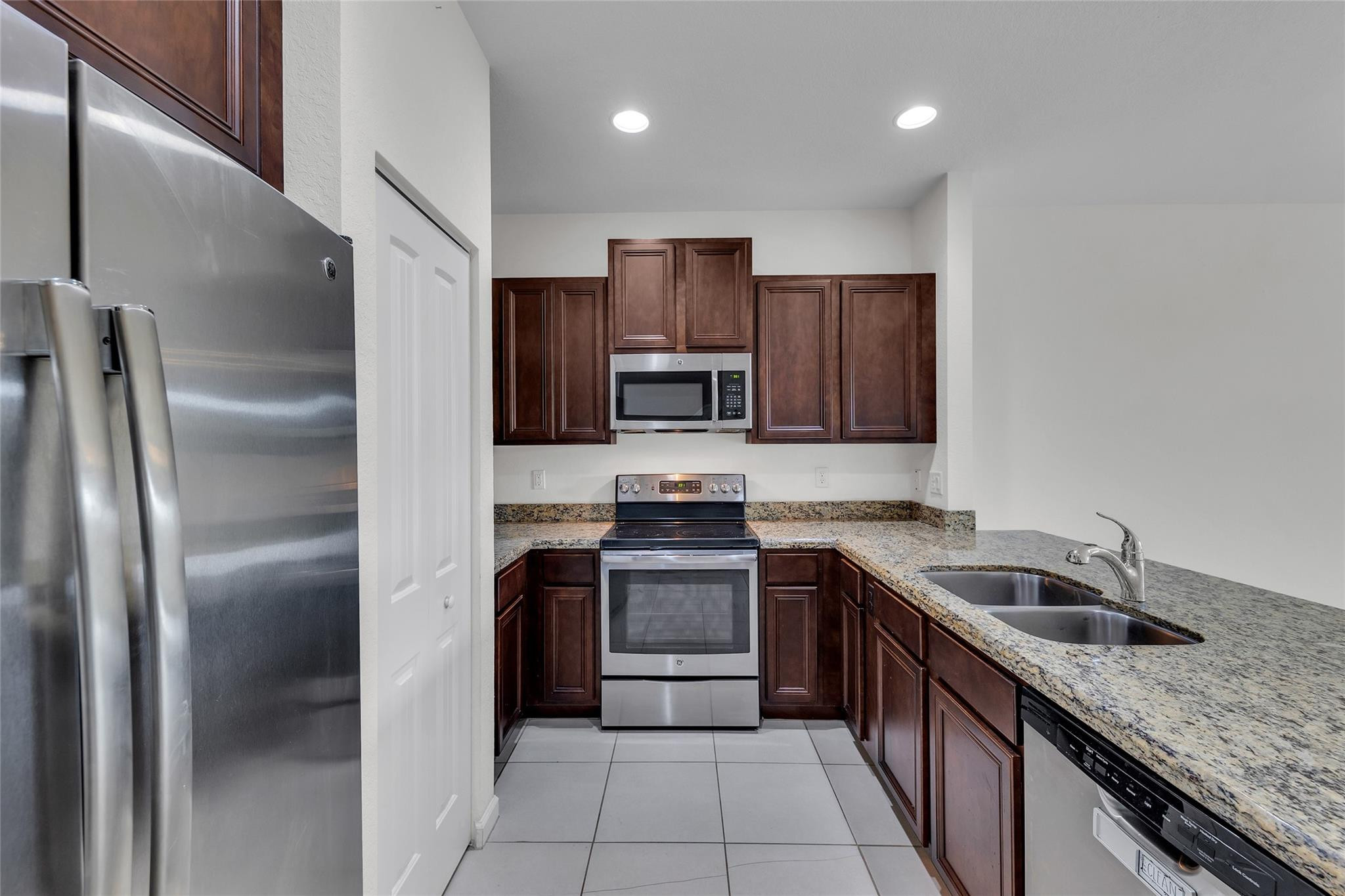 Eastside Village - Residential