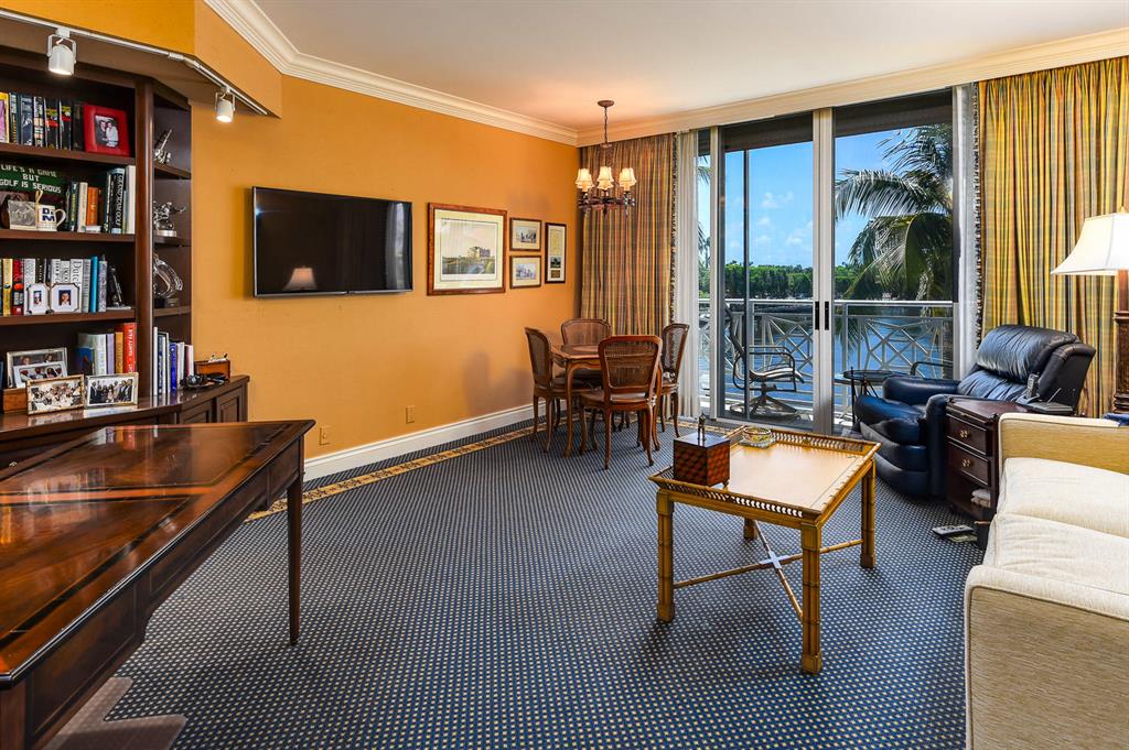 VILLAS INC - Residential