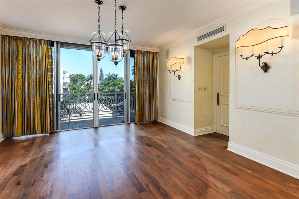 VILLAS INC - Residential