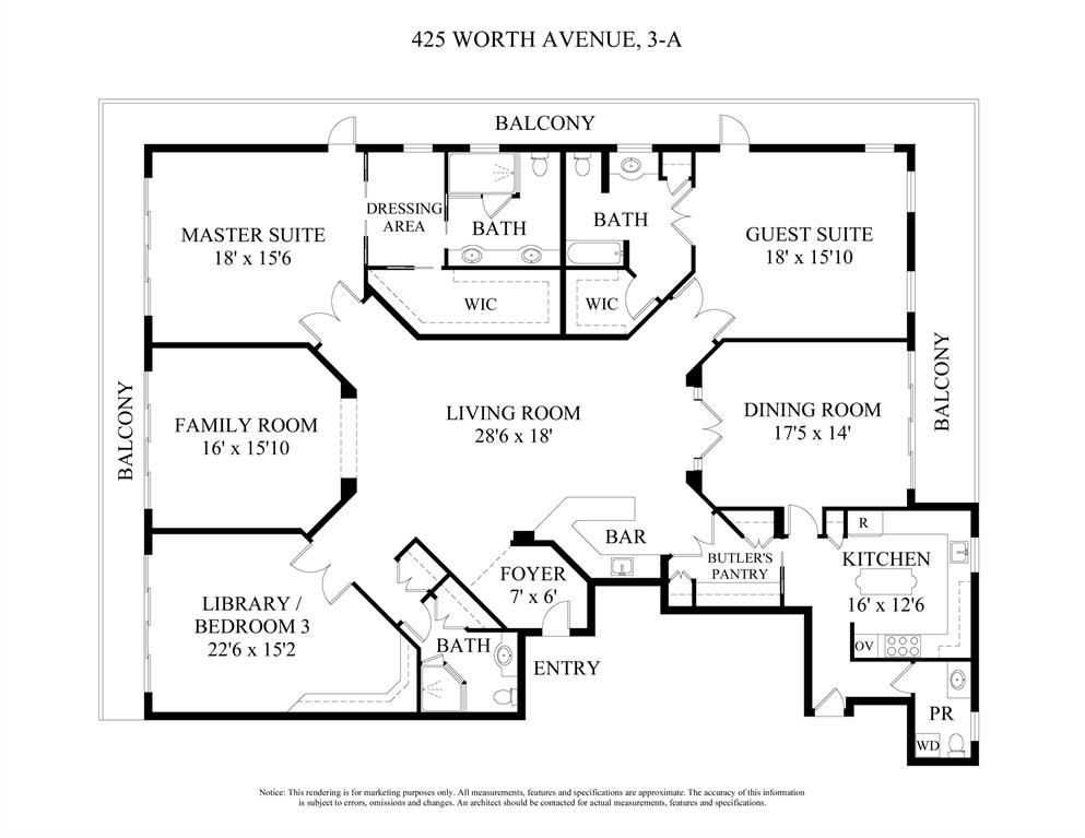 VILLAS INC - Residential