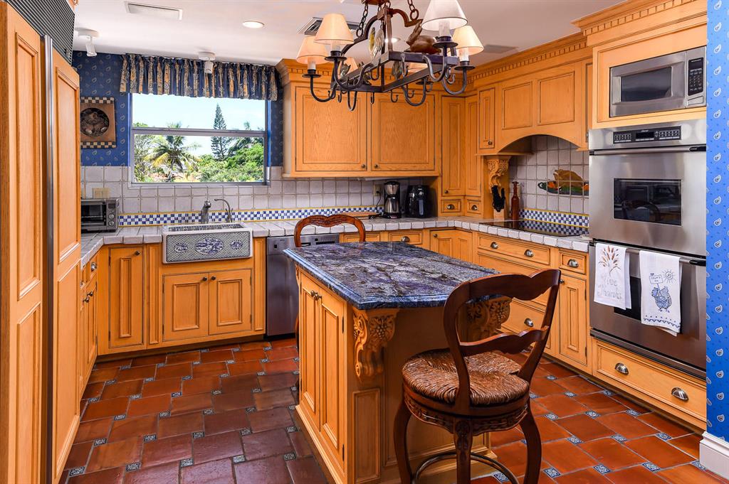 VILLAS INC - Residential