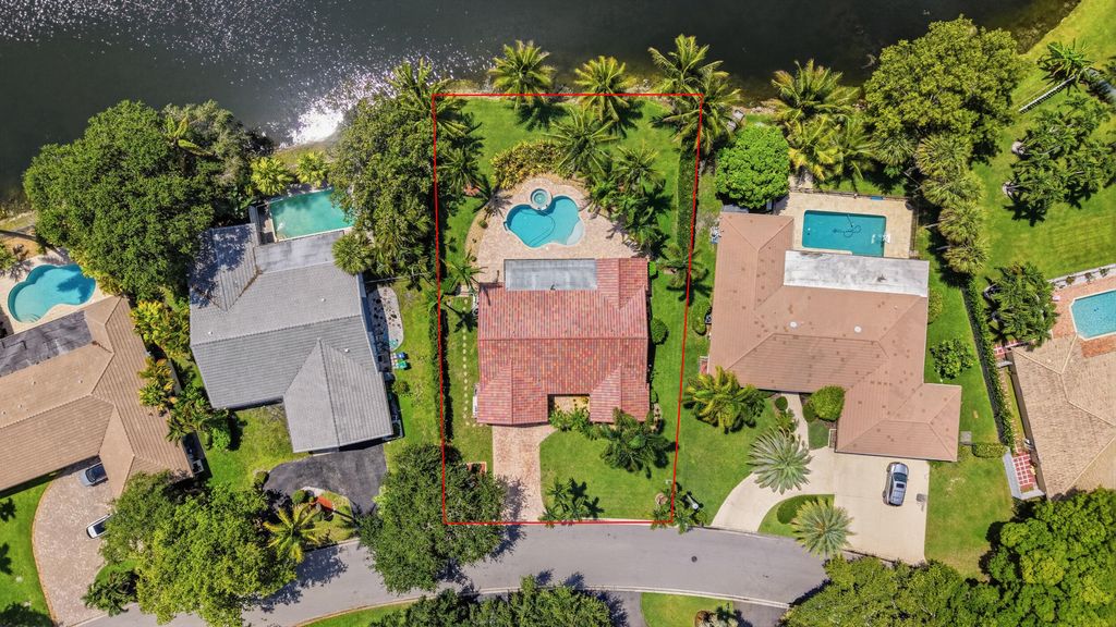 Photo of 2017 NW 102nd Terrace, Coral Springs, FL 33071 (MLS # B26042099)