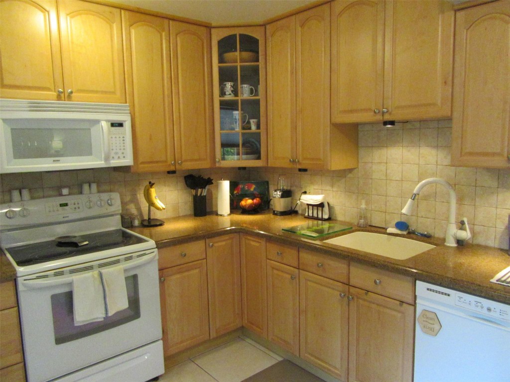 Palm Aire - Residential