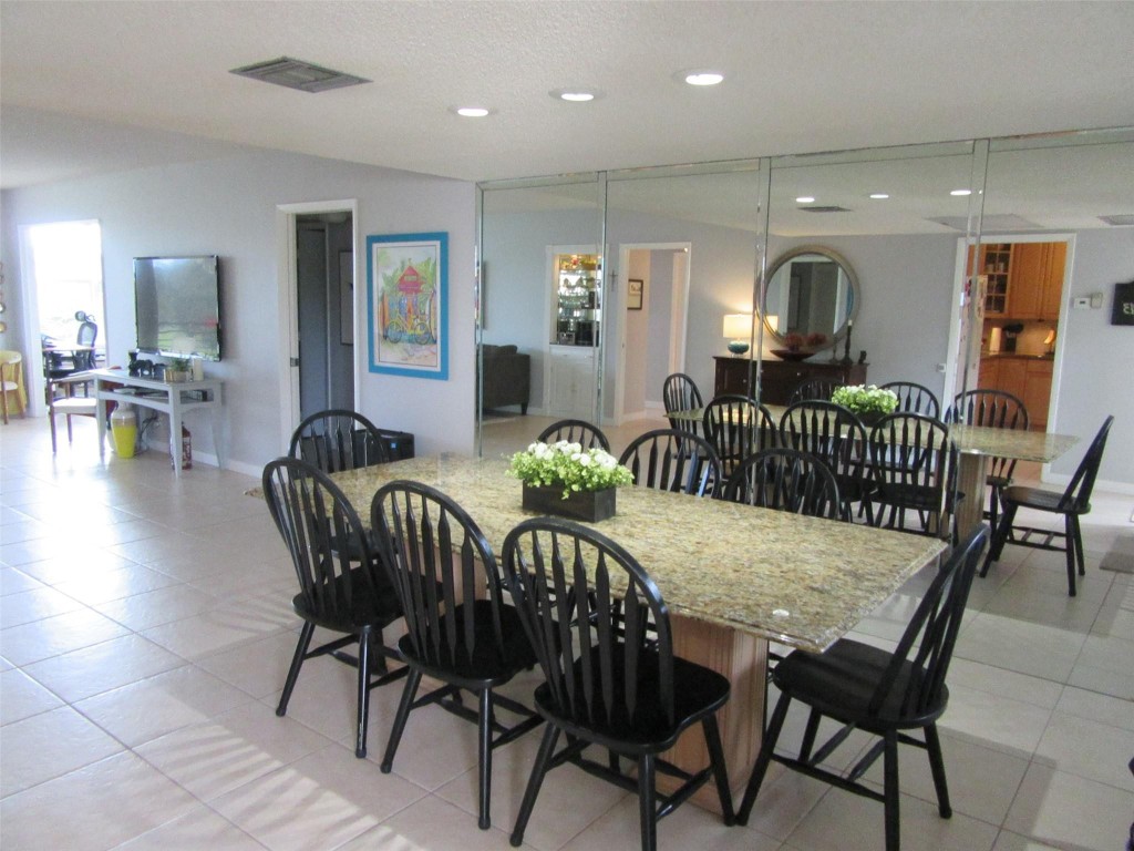 Palm Aire - Residential