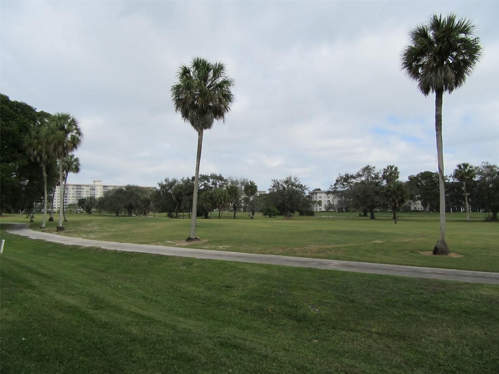 Palm Aire - Residential