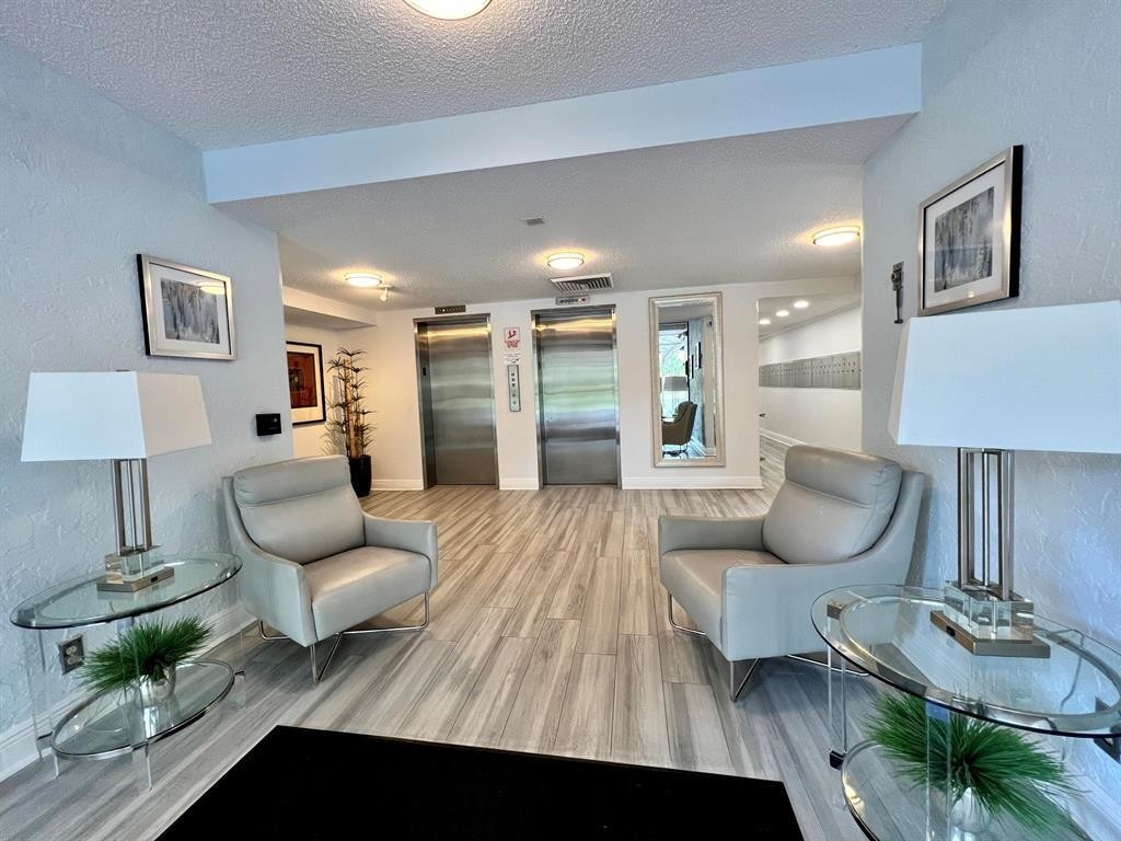 Palm Aire - Residential