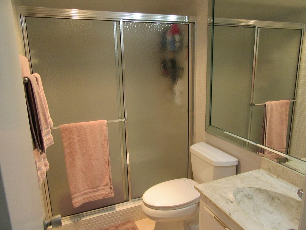 Palm Aire - Residential