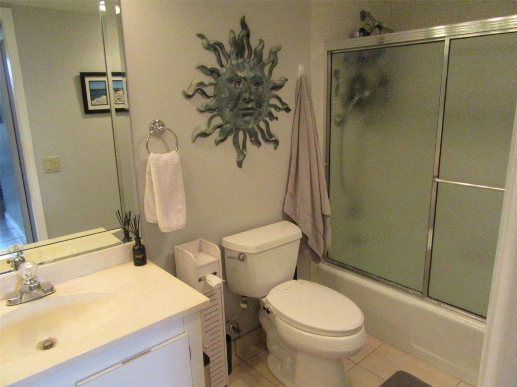 Palm Aire - Residential