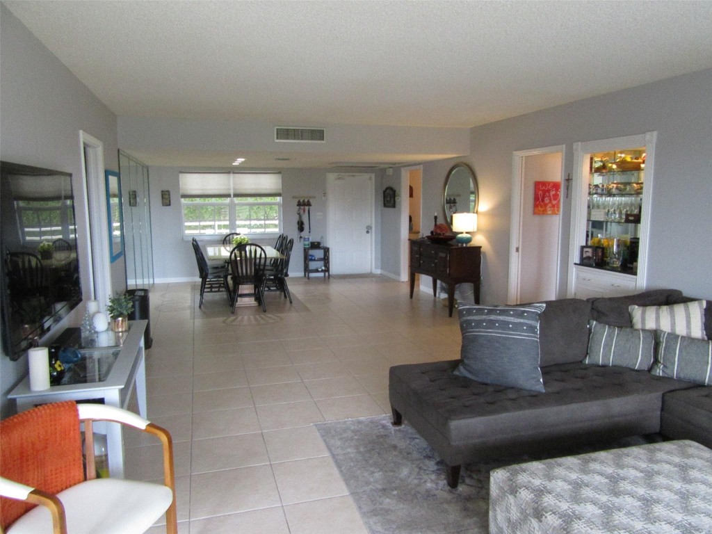 Palm Aire - Residential