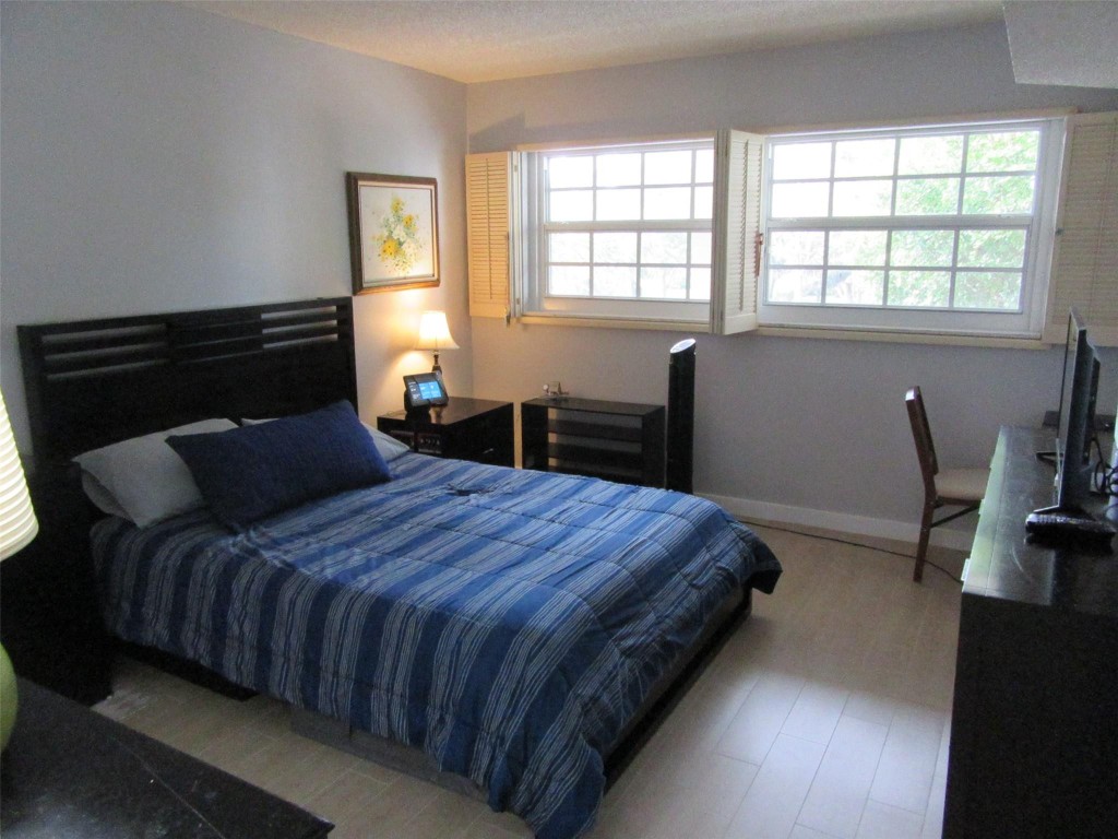 Palm Aire - Residential