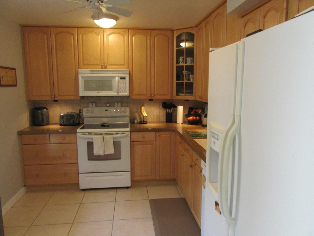 Palm Aire - Residential