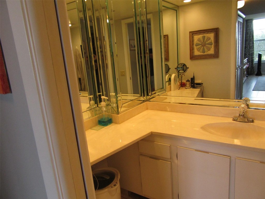 Palm Aire - Residential