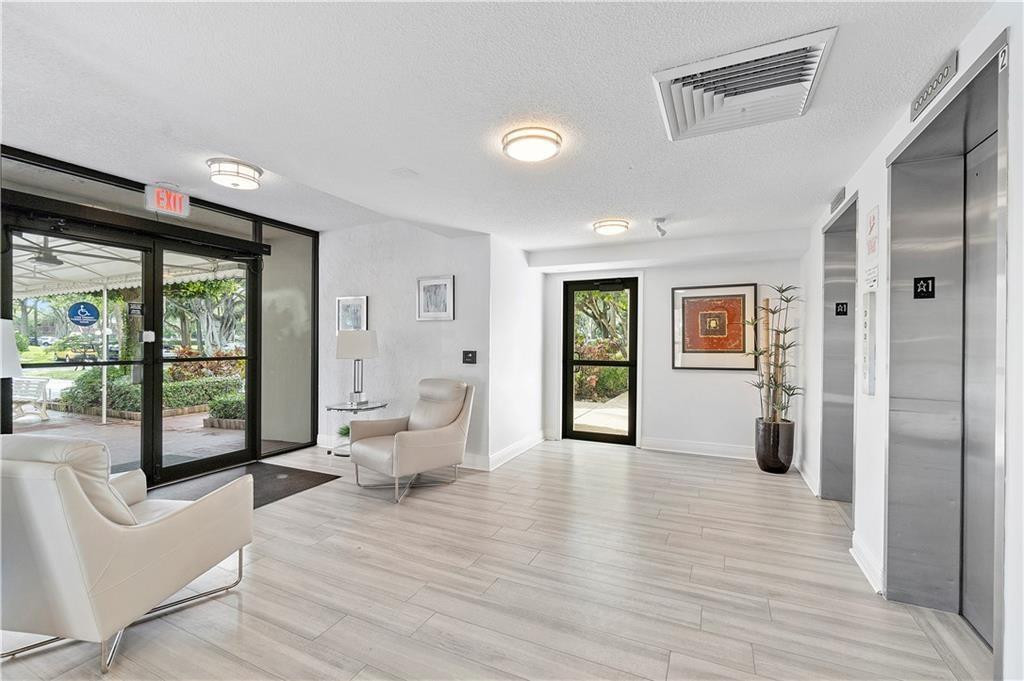 Palm Aire - Residential