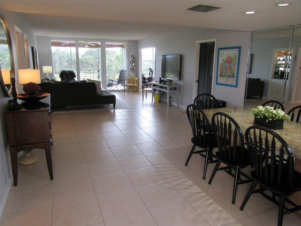 Palm Aire - Residential