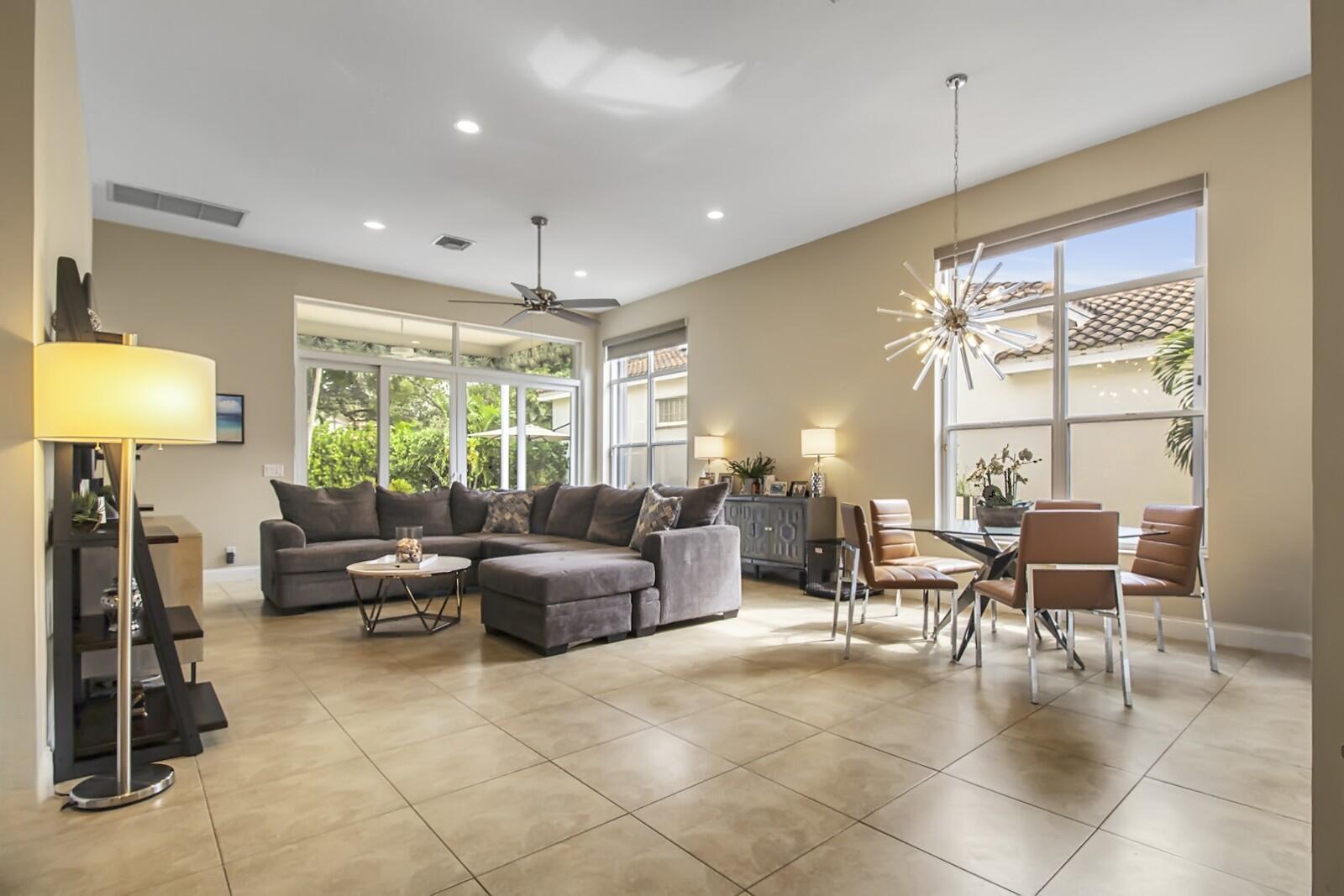 BANYANS @ Broken Sound Co - Residential Lease