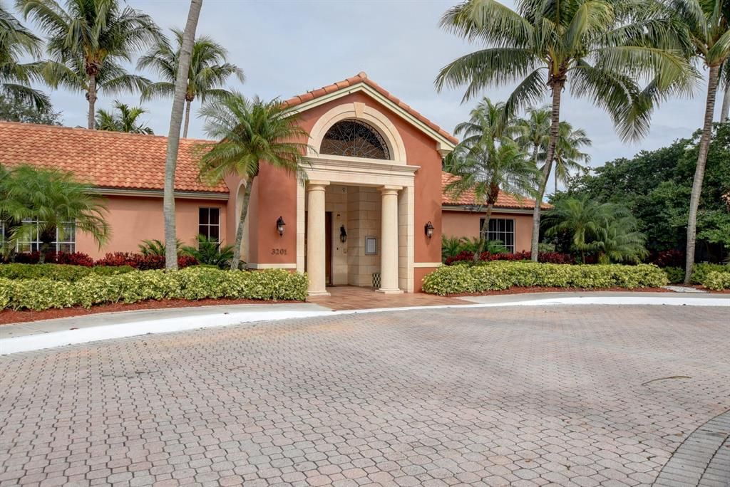 Photo of 3237 Clint Moore Road #102, Boca Raton, FL 33496 (MLS # R10742635)