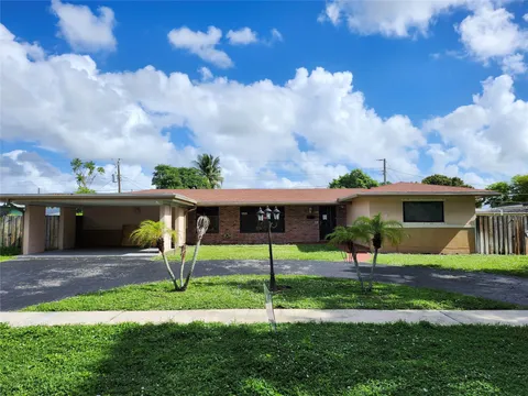 480 SW 54th Ave, Plantation, FL 33317 - MLS#: F10456696