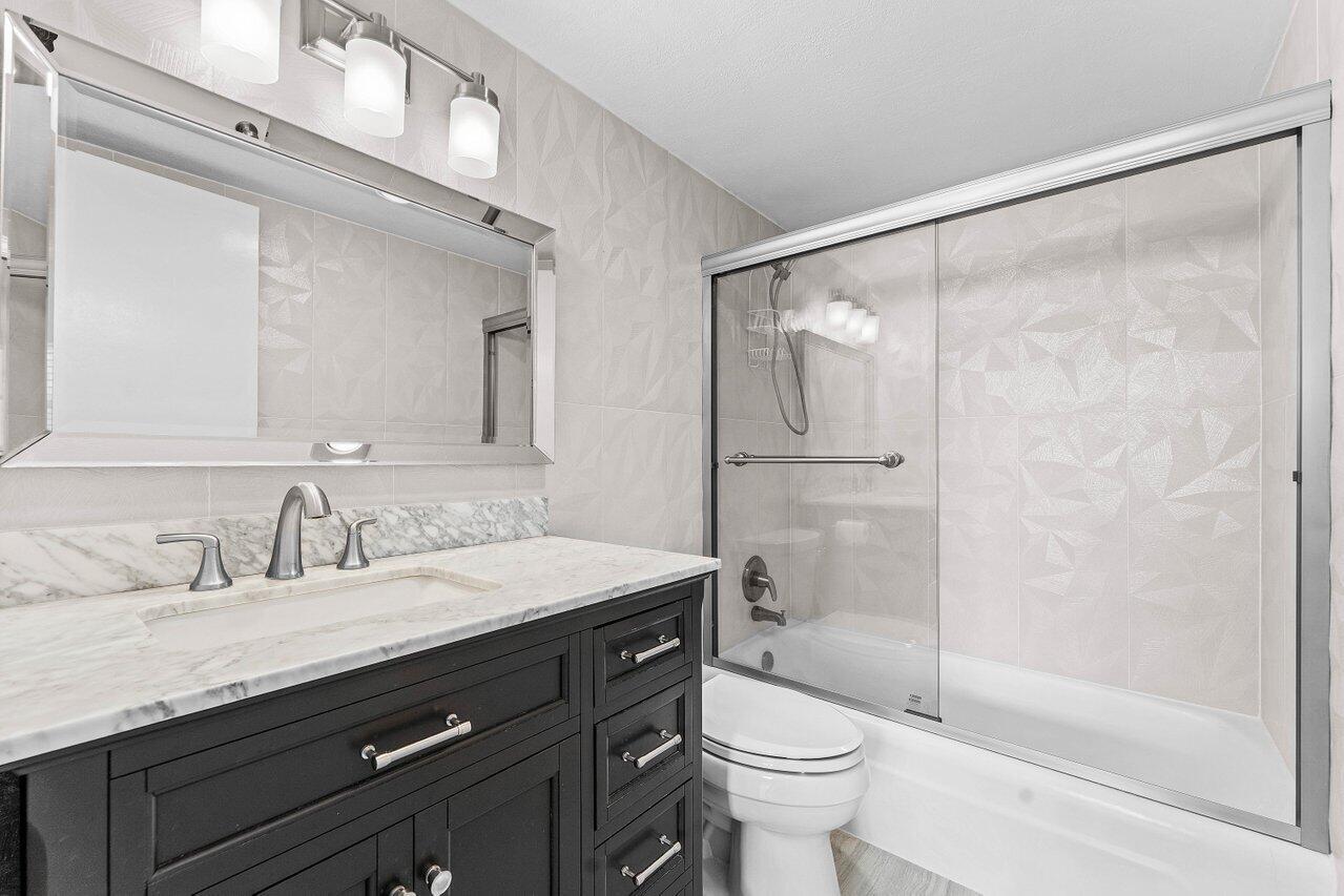 SEAGATE OF GULFSTREAM CON - Residential Lease