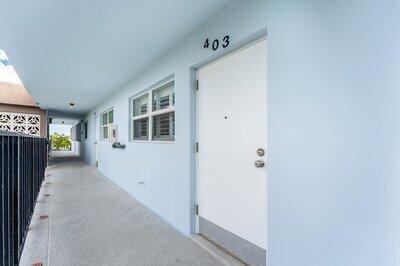 SEAGATE OF GULFSTREAM CON - Residential Lease