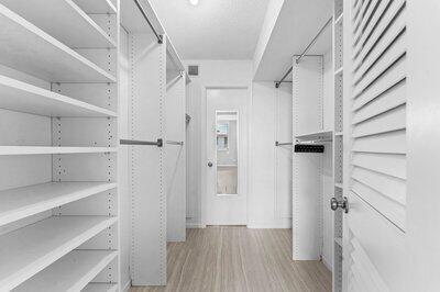 SEAGATE OF GULFSTREAM CON - Residential Lease