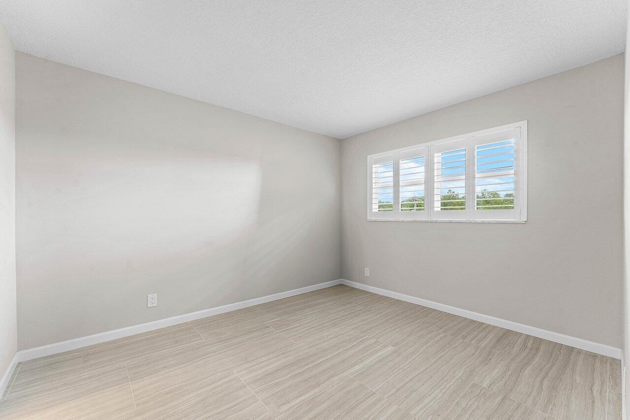 SEAGATE OF GULFSTREAM CON - Residential Lease