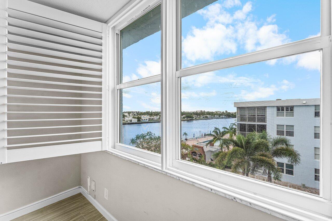 SEAGATE OF GULFSTREAM CON - Residential Lease