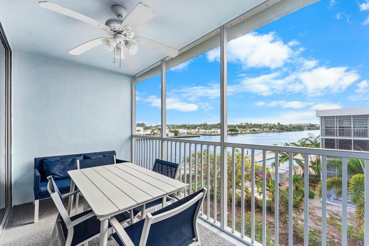 SEAGATE OF GULFSTREAM CON - Residential Lease