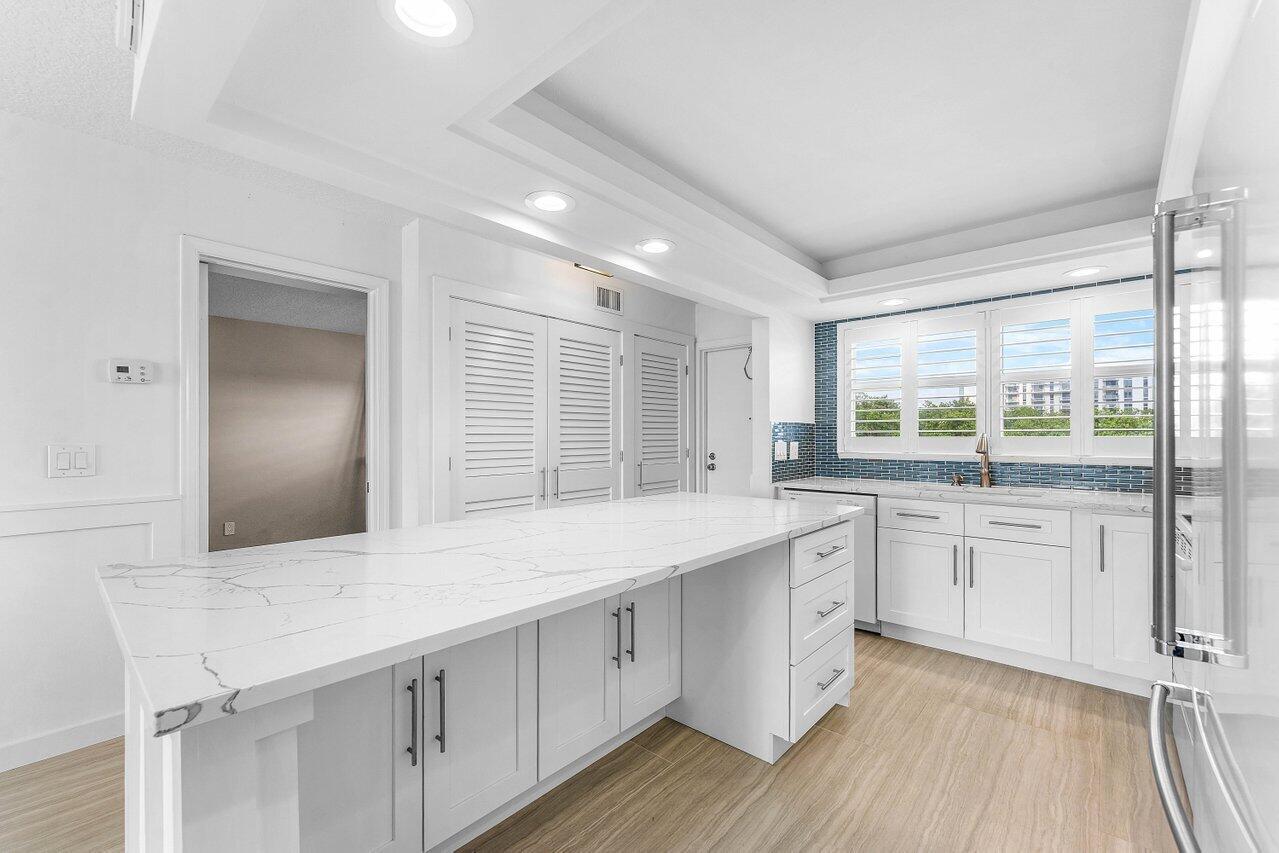 SEAGATE OF GULFSTREAM CON - Residential Lease