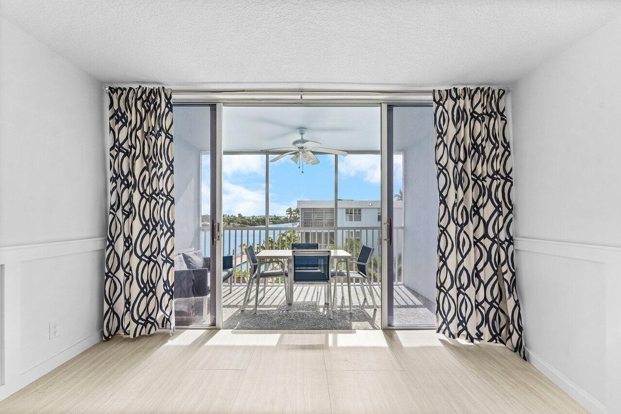 SEAGATE OF GULFSTREAM CON - Residential Lease