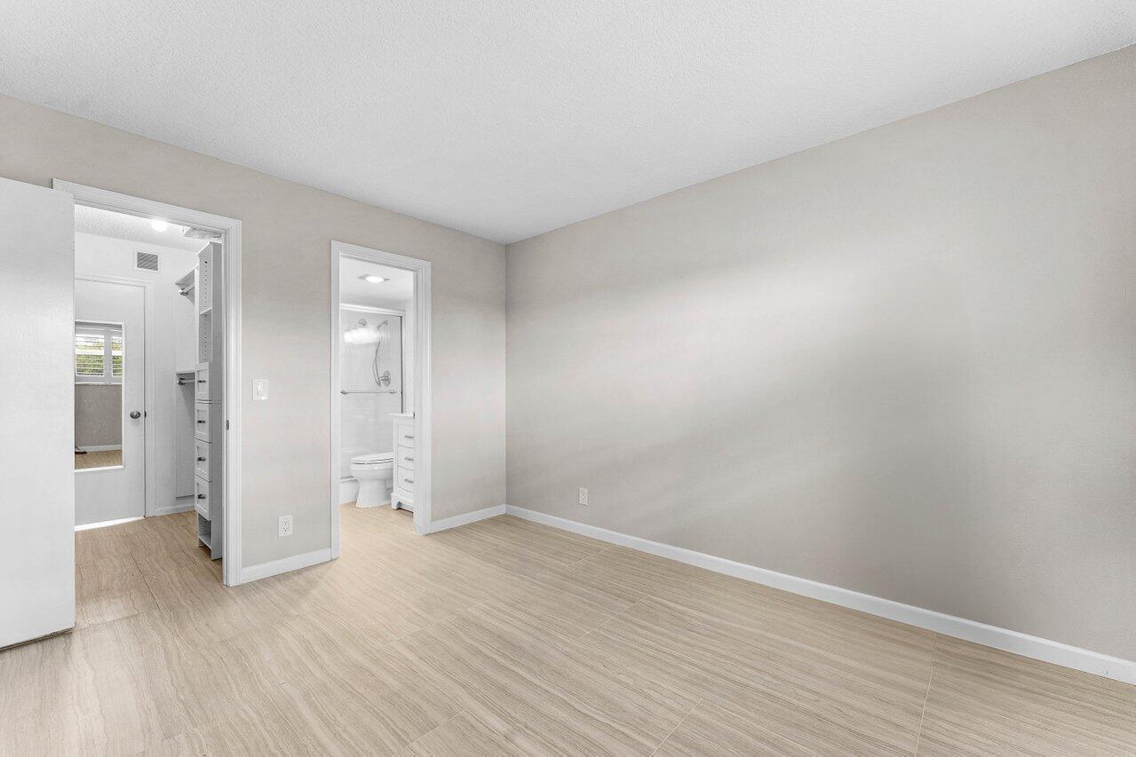 SEAGATE OF GULFSTREAM CON - Residential Lease