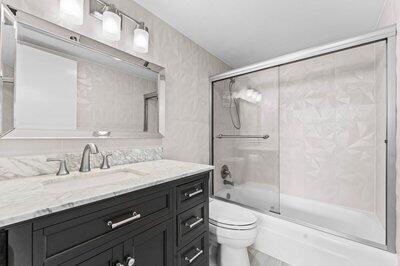 SEAGATE OF GULFSTREAM CON - Residential Lease