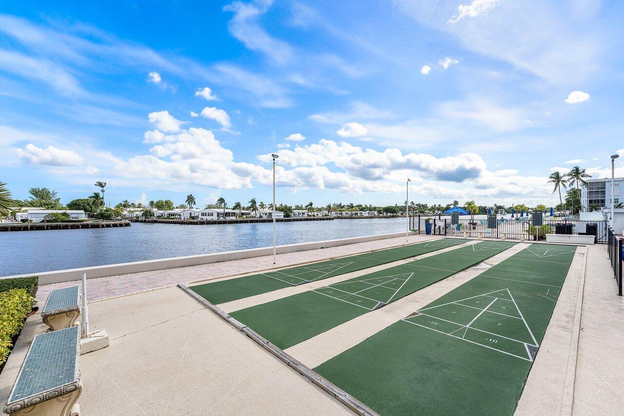 SEAGATE OF GULFSTREAM CON - Residential Lease