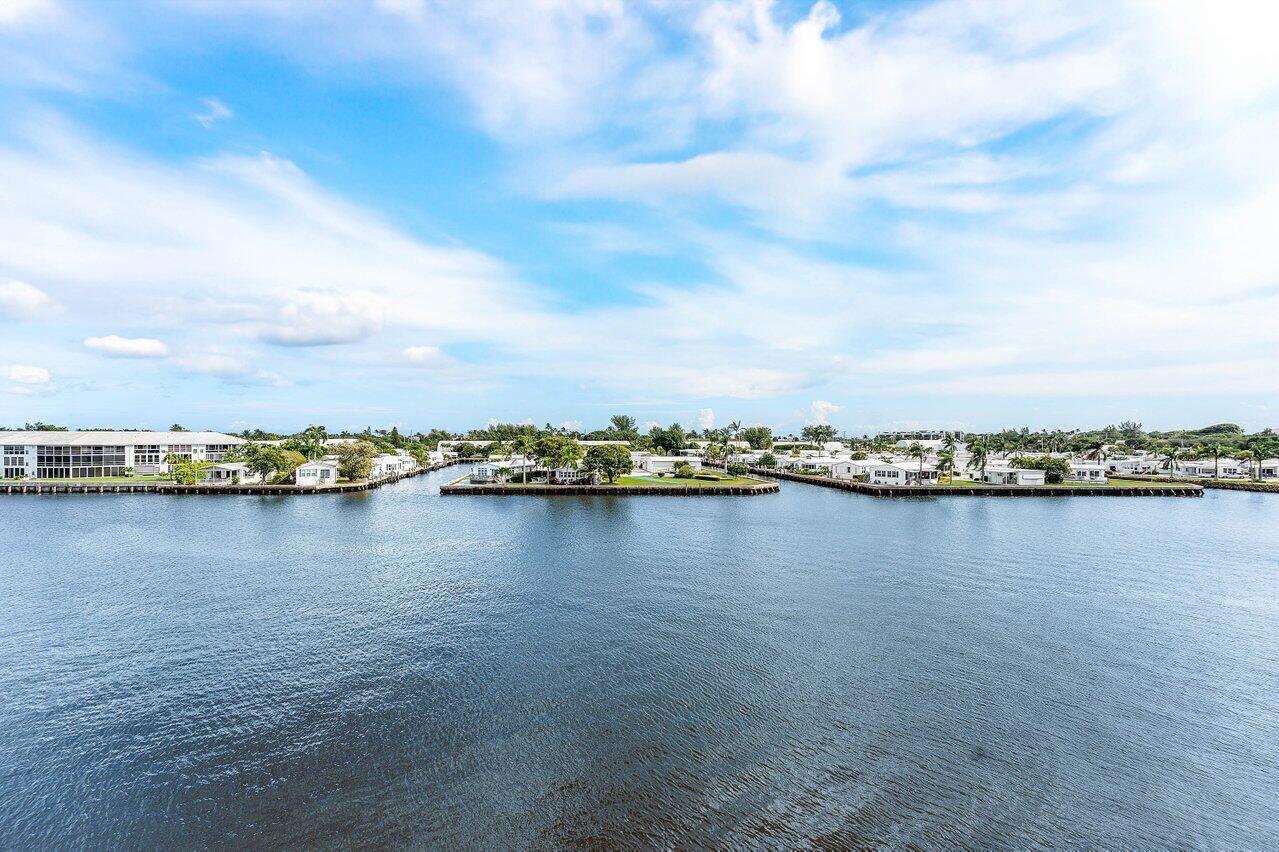 SEAGATE OF GULFSTREAM CON - Residential Lease