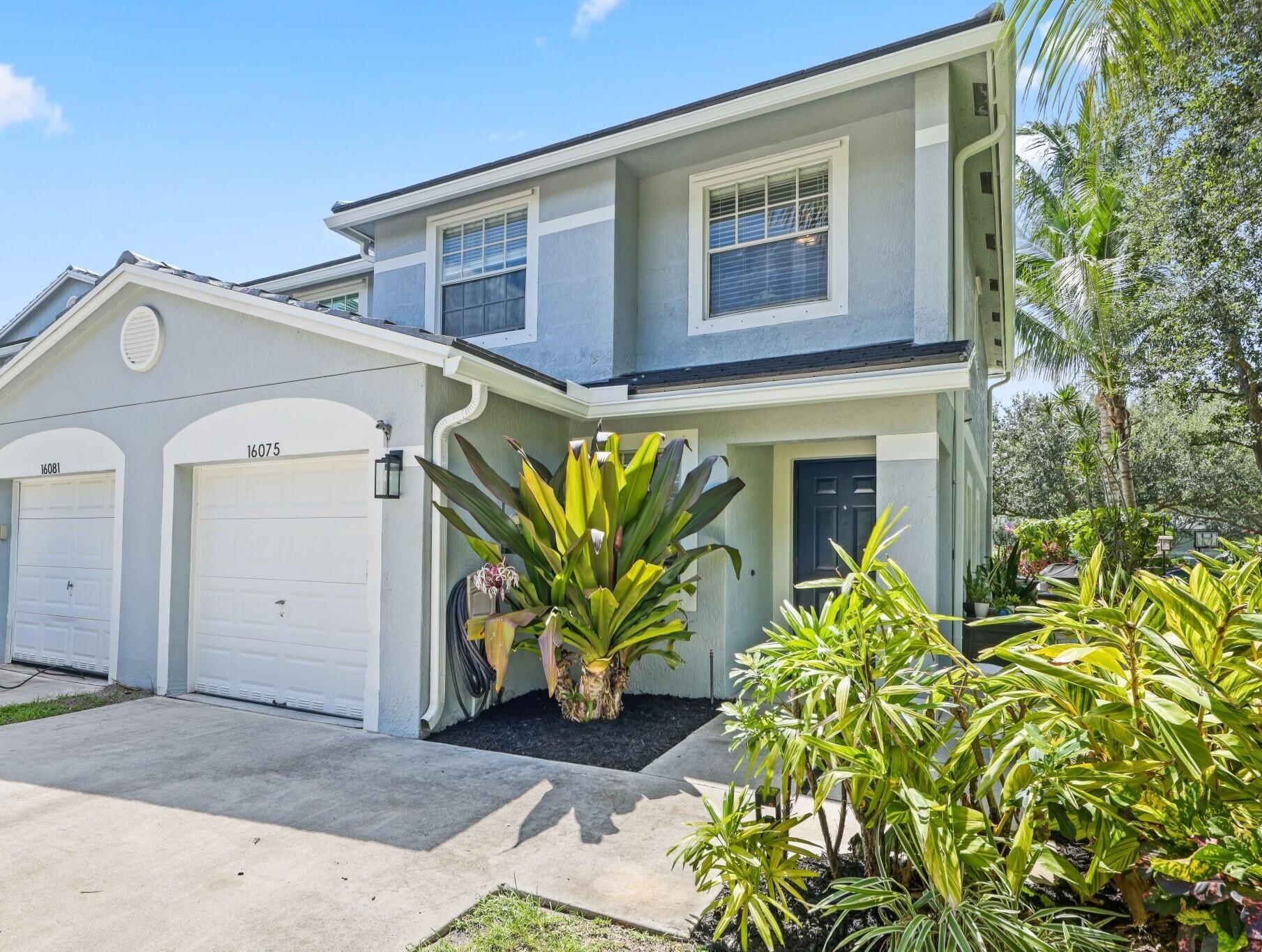 16075 Sierra Palms Drive