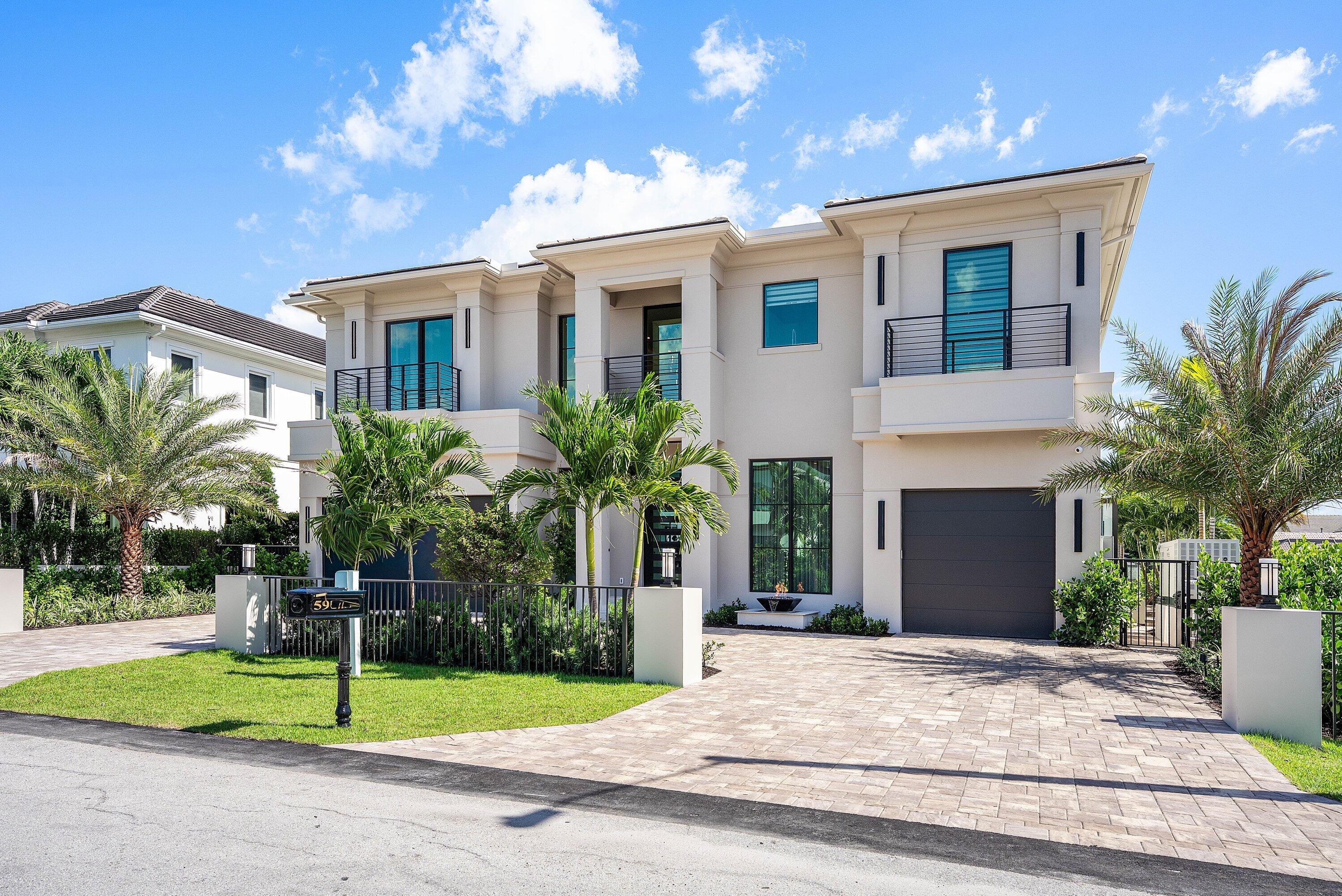 590 Phillips Drive
