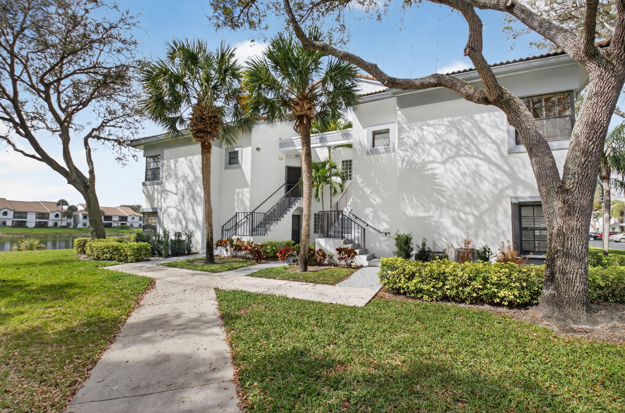 5394 Firenze Drive J