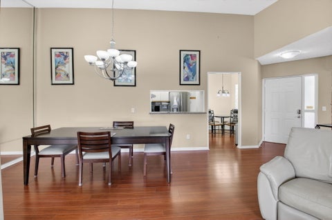 Tiny photo for 5394 Firenze Drive #J, Boynton Beach, FL 33437 (MLS # R11169752)