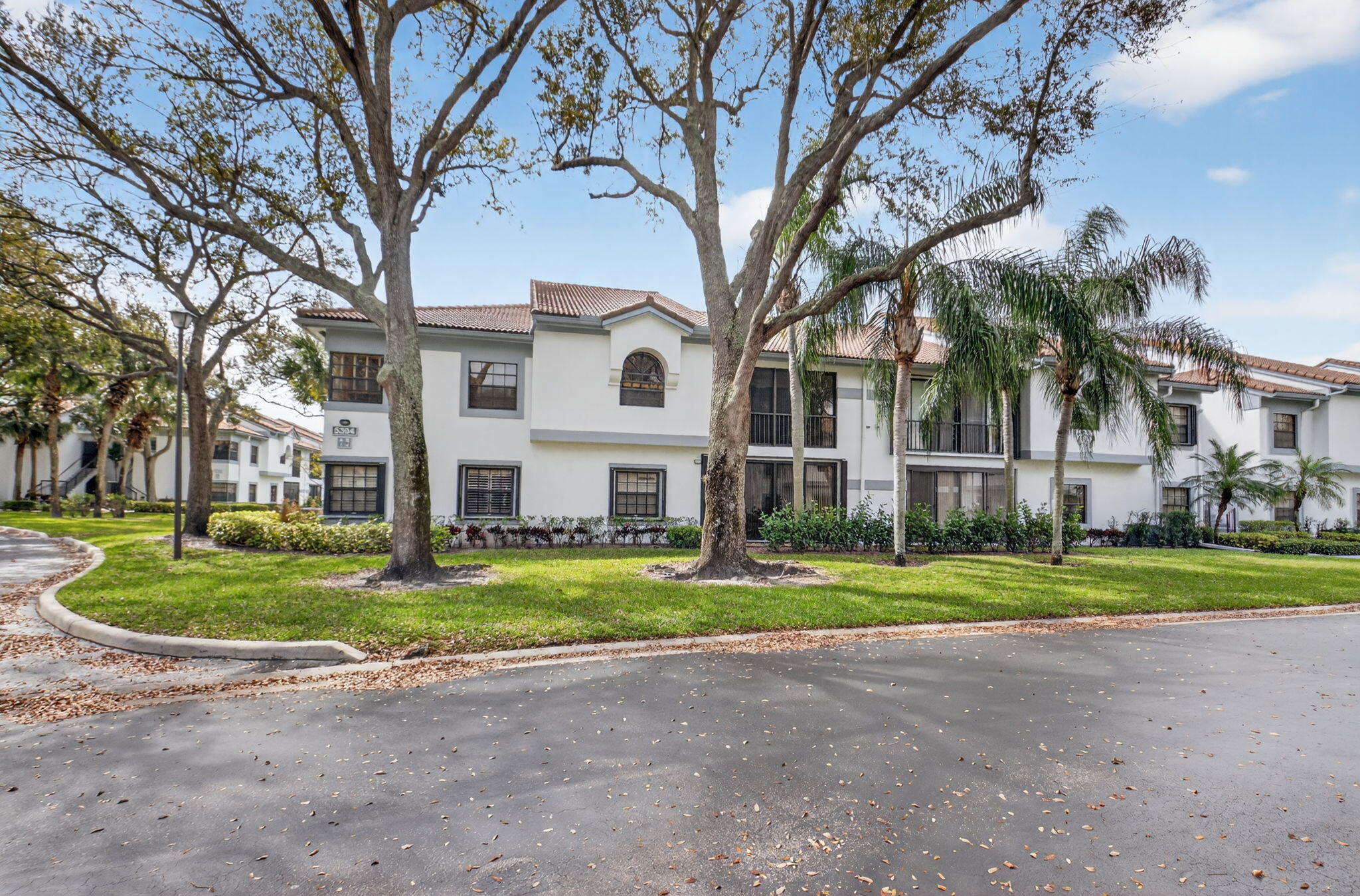 5394 Firenze Drive J