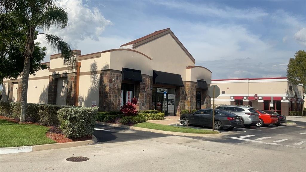 Photo of 1623 St. Lucie West Blvd, Port Saint Lucie, FL (MLS # R10971080)