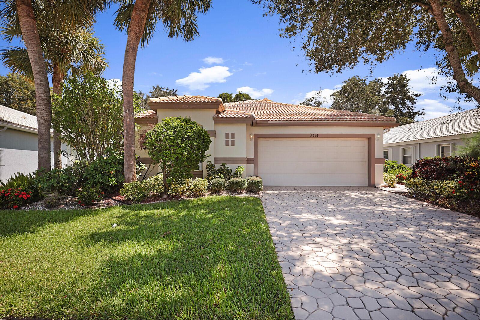 Nestled in the highly coveted Majestic Isles neighborhood, this exquisite single family home beckons with its spacious 3 bedrooms and 2 bathrooms. Upon entering, you'll be welcomed by the open and valued ceilings, creating an inviting, light-filled atmosphere throughout. Sunlight streams through generous windows, infusing every corner with a warm radiance.The master bathroom has been thoughtfully updated, boasting dual sinks and a luxurious soaking tub for your personal oasis. Stay comfortable year-round with a newer air conditioning system, ensuring your climate control needs are met efficiently. Flooring throughout the house strikes the perfect balance between style and practicality. The master bedroom features carpeting,