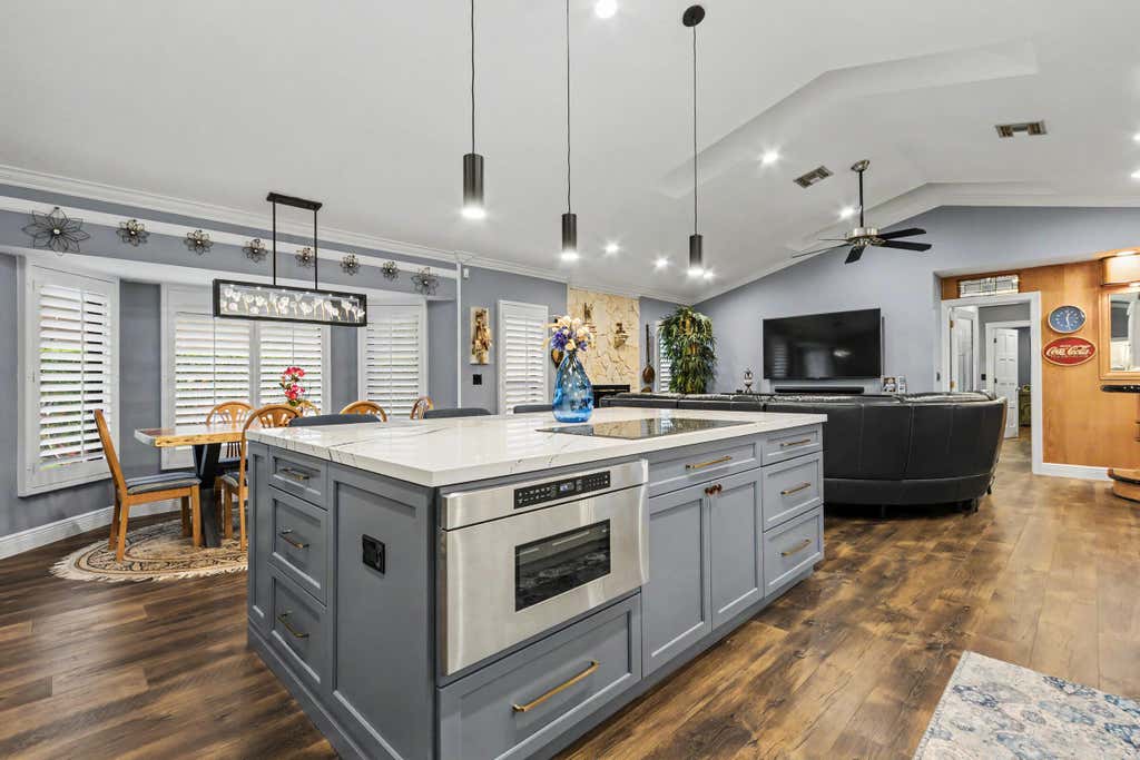 Photo of 8255 NW 51st Court, Coral Springs, FL 33067 (MLS # B26045428)