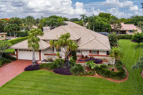 Photo of 8255 NW 51st Court, Coral Springs, FL 33067 (MLS # B26045428)