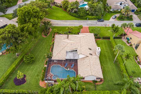 Tiny photo for 8255 NW 51st Court, Coral Springs, FL 33067 (MLS # B26045428)