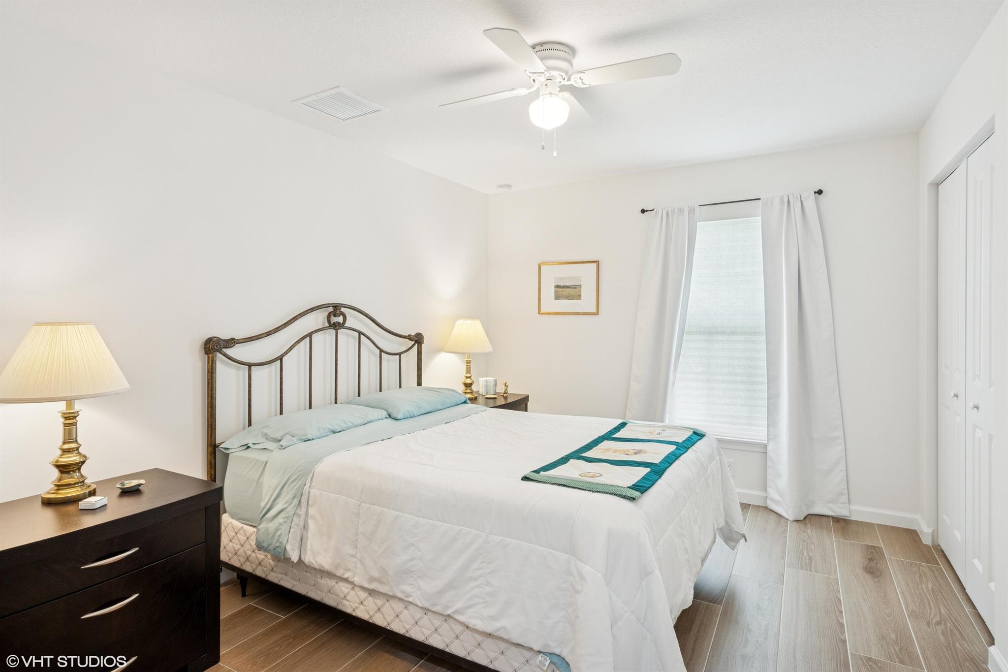 Venture Three - Residential