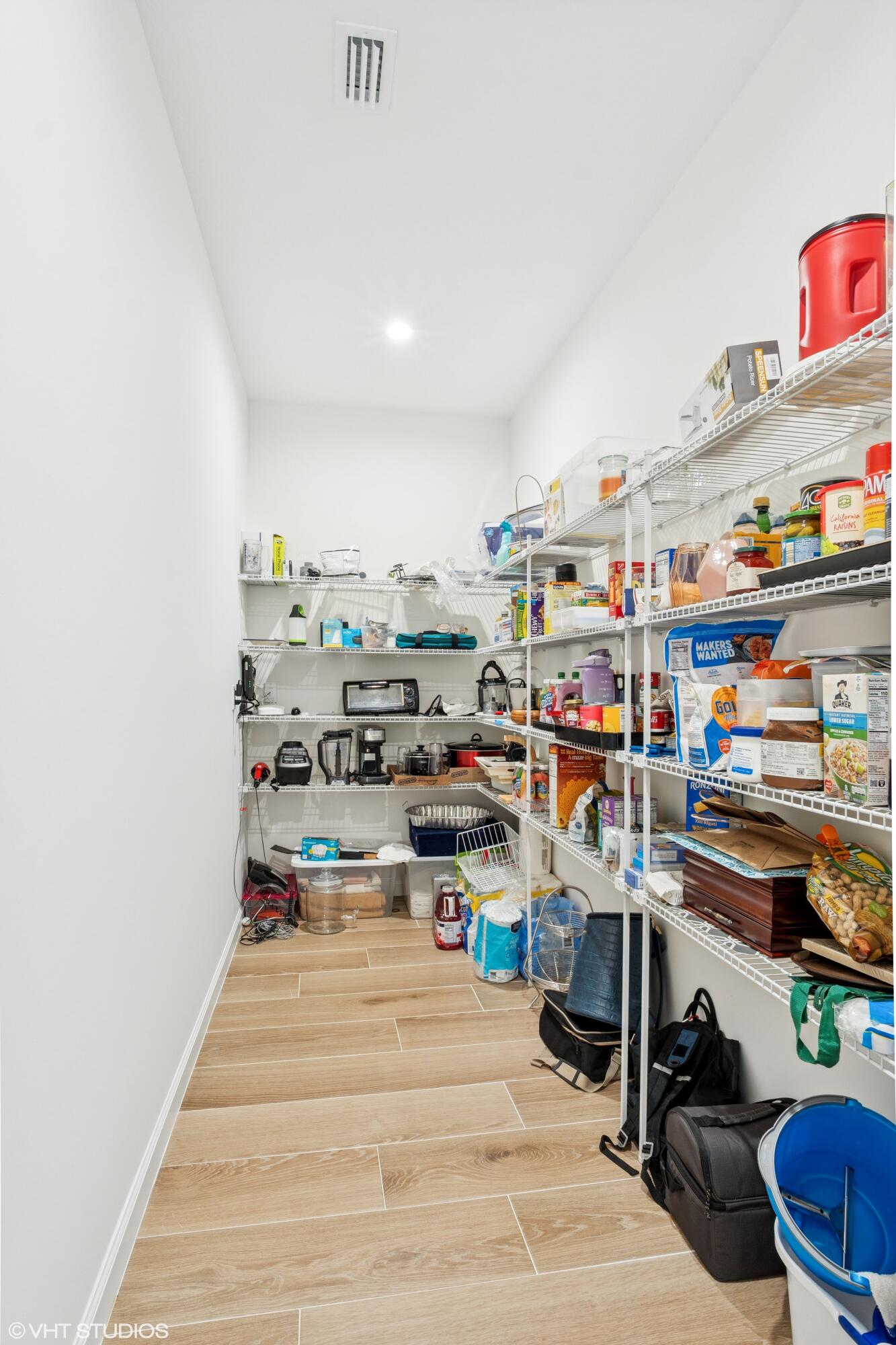 Venture Three - Residential