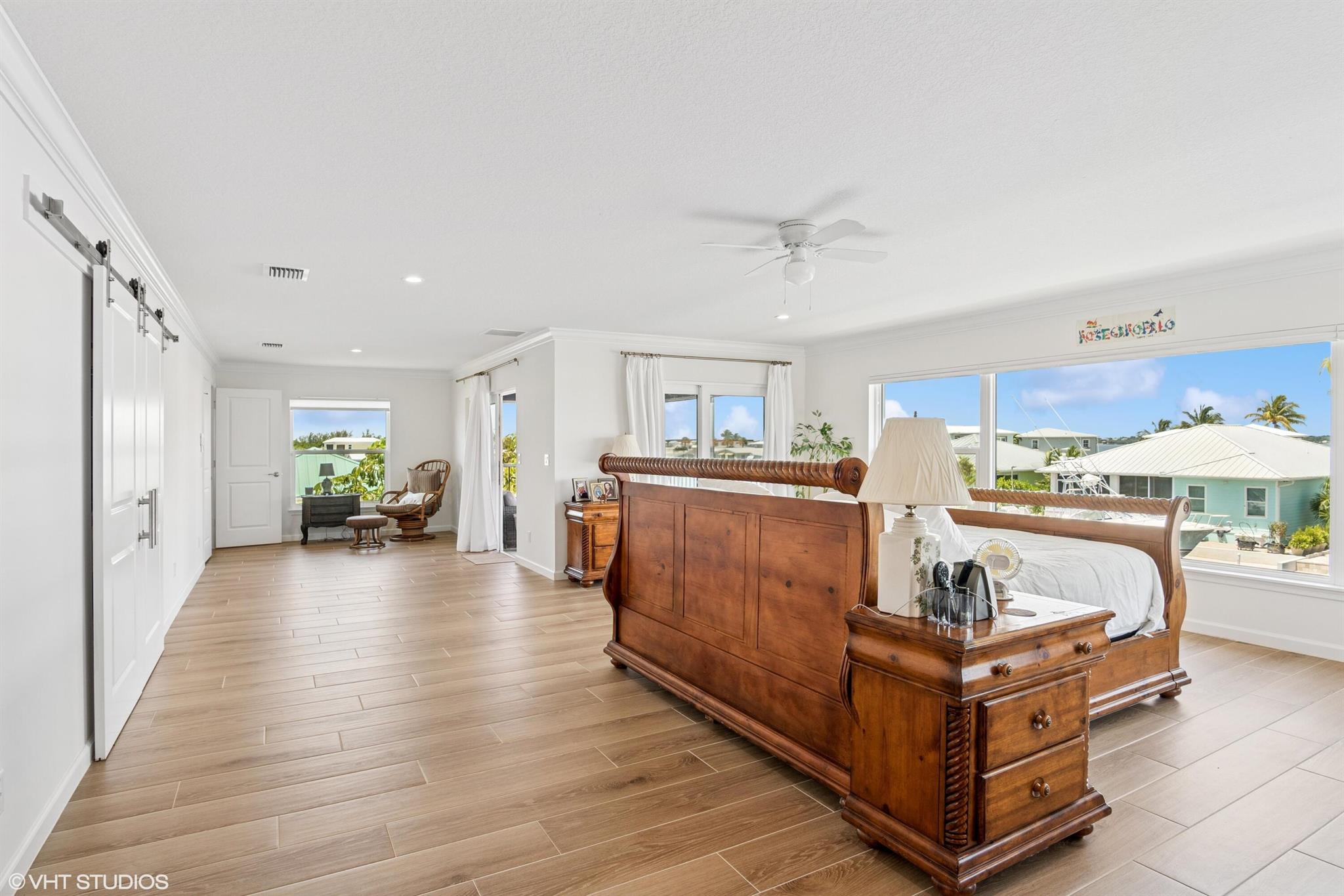 Venture Three - Residential